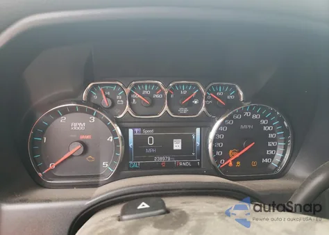 2017 GMC Sierra K2500 Slt from USA, damaged, VIN 1GT12TEY0HF101823